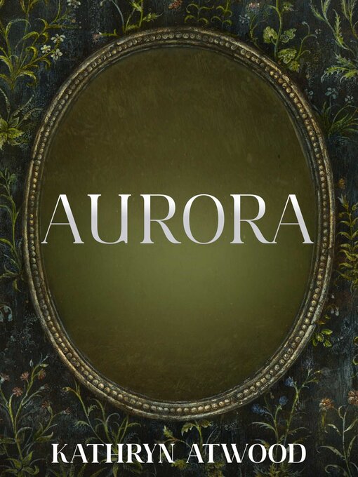 Cover image for Aurora